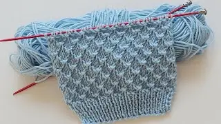 iki şiş örgü model anlatımı✅️örgü modelleri✅️bebek örgüleri✅️yelek hırka modelleri✅️crochet knitting