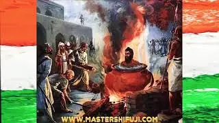Azadi kesa mili h By Grandmaster Shifuji Shaurya Bhardwaj