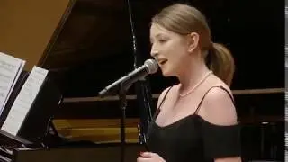 What a Difference a Day Made - Stanley Adams & Maria Grever, arr  Mounsey