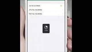 PDF Scanner - Fast Scanner