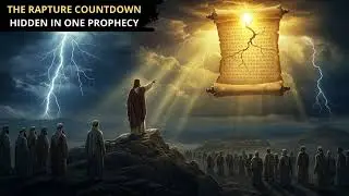 There isn't a Rapture Countdown Hidden in One Prophecy &mdash; Yet the Clock Ticks