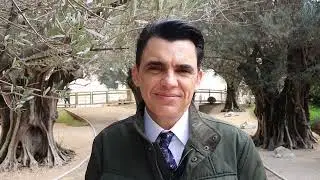 ⛑E nisto Conhecemos que Ele está em nós❗
