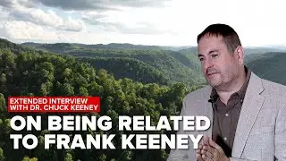 The role of Frank Keeney in the West Virginia coal wars