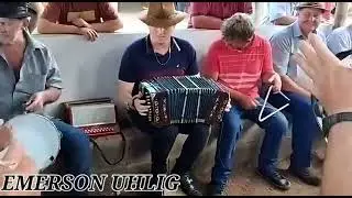 EMERSON UHLIG DA CONCERTINA = LARANJA DA TERRA E.SANTO