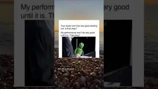 KERMIT FROG gets salary?🐸🤣 #funny #relatable #memes