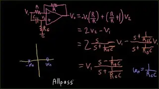 ECE4448 L37: Phaser Pedals: Allpass Filter Stages (Guitar Amplification and Effects, Georgia Tech)