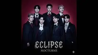 Vampire - (K-Pop) AI Generated Song [The Kpop Explorer Original]