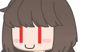 Frisk And Chara Design