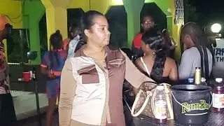 WAPPINGS THURSDAYS LIVE DANCEHALL PARTY