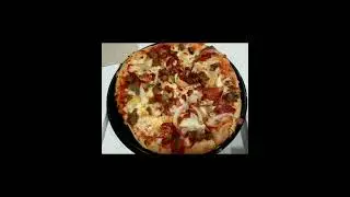 * Pizzarap pa rin sa Greenwich*