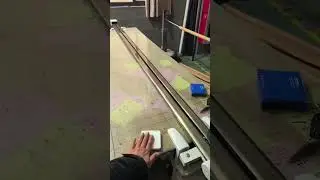 Intelligent Automatic End Cutter