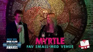 Motif Music Awards 2025 Interviews Pt.3
