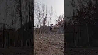 training Moments #football #goal