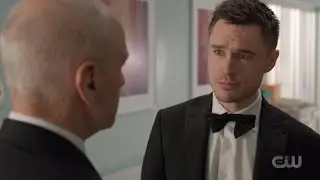 Kirby and Adam scenes - Dynasty 4x03 part 1/7