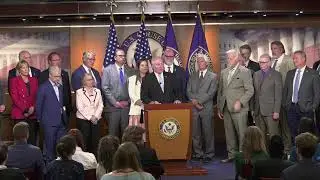 House Republicans Leadership Stakeout
