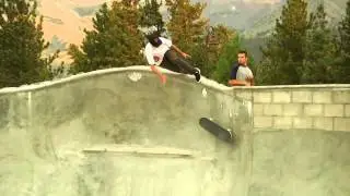 Volcom: Volcom Stone Age Clip Of The Week Alex Perelson
