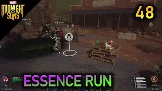 Let's Play Marvel's Midnight Suns - E48