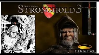 Stronghold 3 part 1