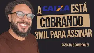 Por que estão cobrando R$3.000 para assinar financiamento imobiliário?