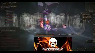 Lineage 2 - Core - Pew Pew Pew Noobs|Plebs - FromHell - Vs. PvP Clan OTN-Without Their Daddy & Mami