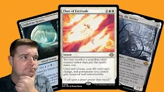 Top 10 Most Overrated Commander Cards of 2024!