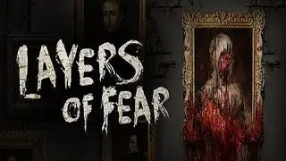 F!#K THIS S#!T [LAYERS OF FEAR] #1