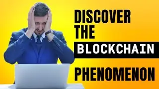 The truth about Blockchain! (This will change your life)