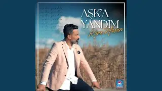 Aşka Yandım