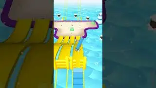 #bridge #race #youtube #viral #video #bridge #race #
