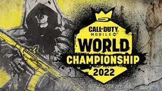 [CoDモバイル] Call of duty  Mobile 世界大会Day1 JAPAN ミラー配信 Scarz応援しよみんな
