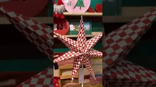 IKEA Christmas Displays 2025 🎄✨Holiday Inspiration You&rsquo;ll Love!