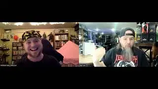 Group Therapy TV : The Film maker Michael Gary Petersen Interview Episode