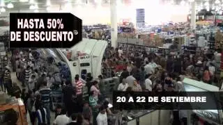 Shopping China Importados - Black Friday