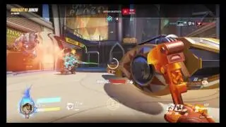 LUL Torbjorn Carry