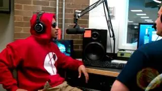 Talkin' with Pop 4/3/13 (PacMan Payen interview)