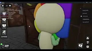 DANDYS WORLD INFECTION episode 1
