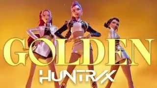 Golden Acapella Cover 🤣