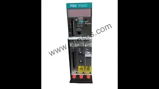 Reliance WR D4008 Programmable Logic Controller