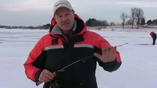 The Best Ice Fishing Tip | Thundermist Quick Fishing Tip