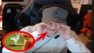 NITRO M&Oacute;WI O PALENIU JOINT&Oacute;W! - SHOT