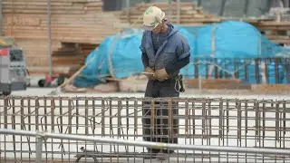 Tokyo Olympic construction race raises worker safety questions | AFP