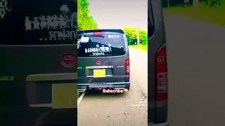 එයා🥺🖤kdh #viral#shortsfeed#kdh#modified#travel#trendingshorts#toyota#japan#kdhlovers#srilanka