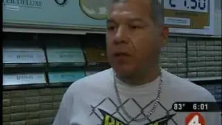 Cigarette tax raises anger for smokers