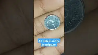 10 paisa coin 1988|जाने क्या है कीमत #coin
