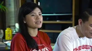 CHiNOY Profiles: So Asian Comics (Extended)