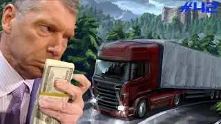 Euro Truck Simulator 2 - Tempo di sbancare (seconda parte)