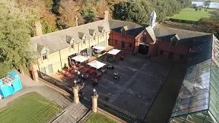 St Anne's Park, Raheny, Dublin 5.
