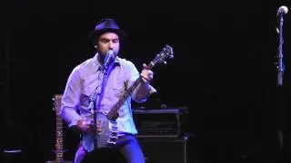 William Elliott Whitmore - I'm Diggin' My Grave