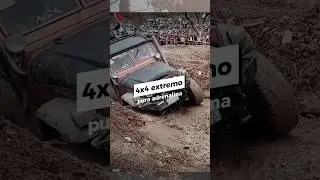 Competencia 4x4 extremo offroad irupana 🔥#4x4extreme #aventuraextrema  #4x4offroad #extremo #offroad