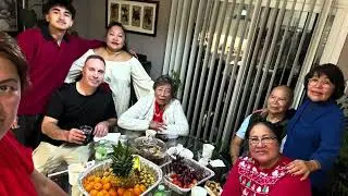 EP 309: Aunti Anne Christmas Party